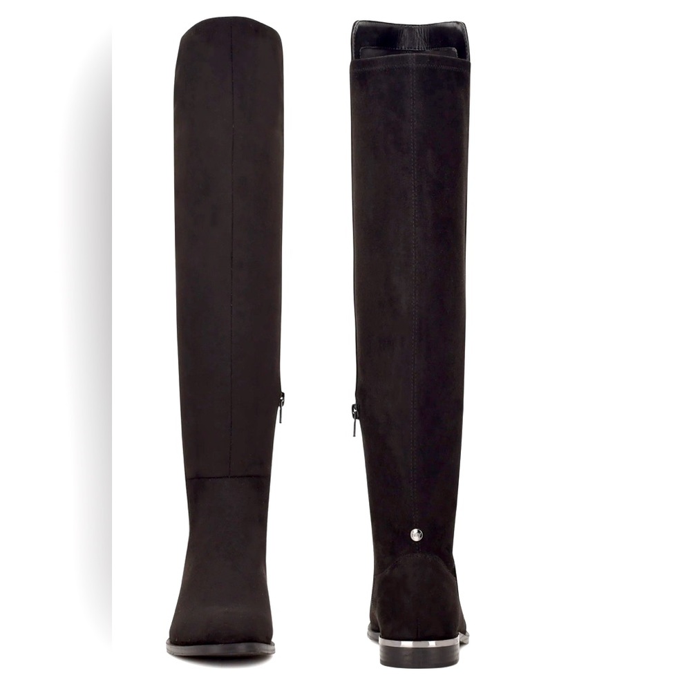 Allair Over The Knee Boot NWOT